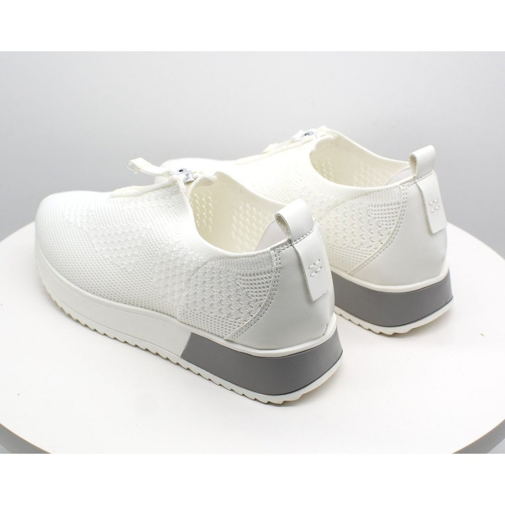Anne Klein Terri Women's Sneakers - Picture 5 of 7
